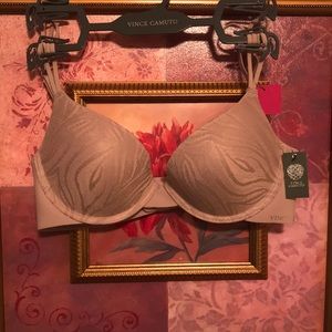 Beautiful Vince Camuto Bra.